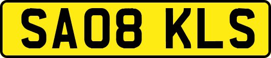 SA08KLS