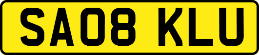 SA08KLU