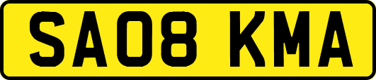 SA08KMA