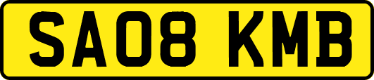 SA08KMB