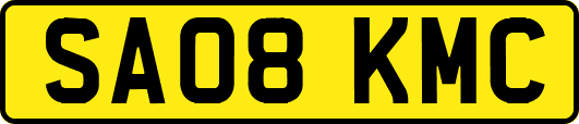 SA08KMC