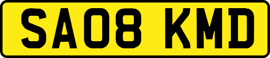 SA08KMD