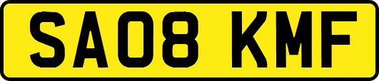 SA08KMF