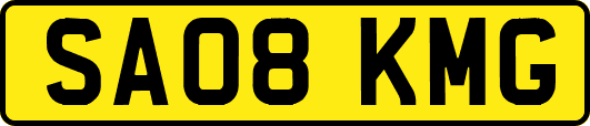 SA08KMG