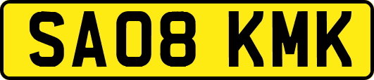 SA08KMK