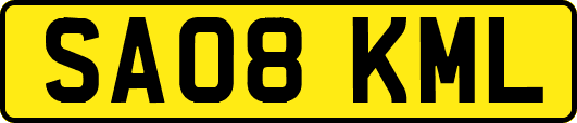 SA08KML