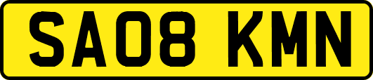 SA08KMN