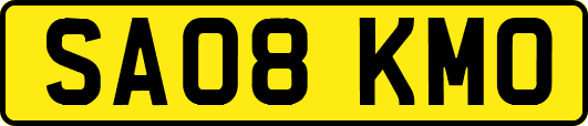 SA08KMO