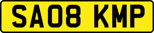 SA08KMP