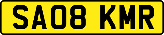 SA08KMR
