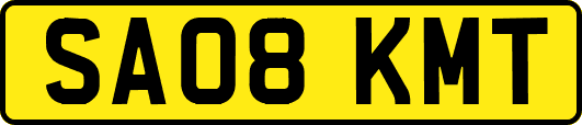 SA08KMT