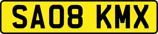 SA08KMX