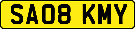 SA08KMY