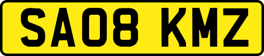 SA08KMZ