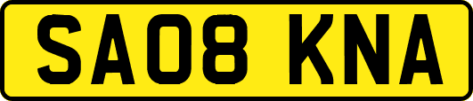 SA08KNA