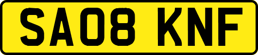 SA08KNF