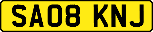 SA08KNJ