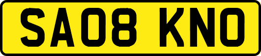 SA08KNO