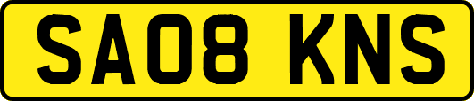 SA08KNS