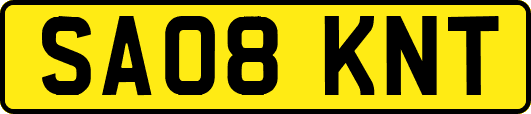 SA08KNT
