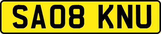 SA08KNU