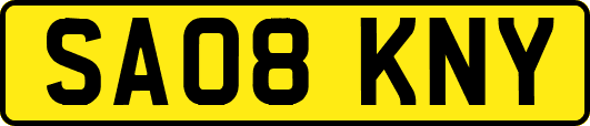 SA08KNY