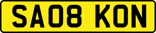 SA08KON