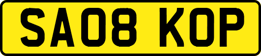 SA08KOP