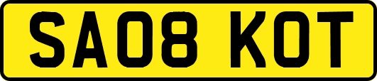 SA08KOT