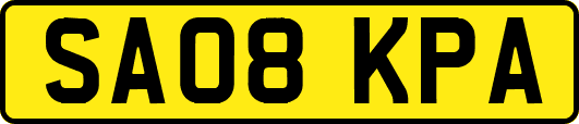 SA08KPA