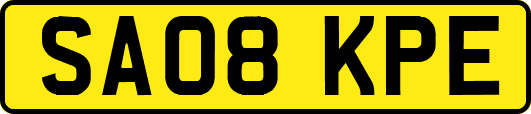 SA08KPE