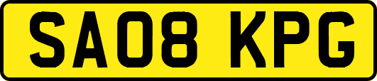 SA08KPG
