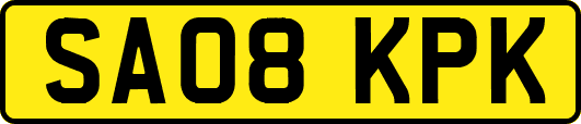 SA08KPK