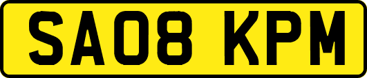 SA08KPM