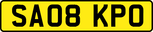 SA08KPO