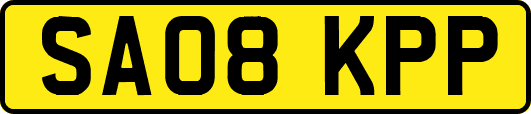 SA08KPP