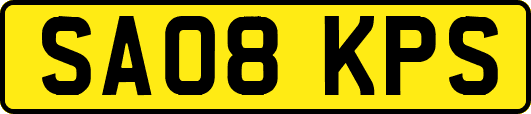 SA08KPS