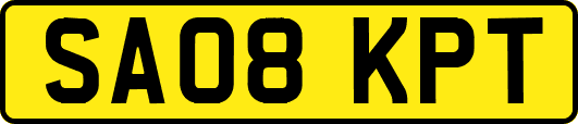 SA08KPT
