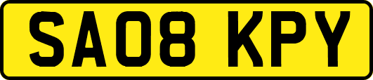 SA08KPY