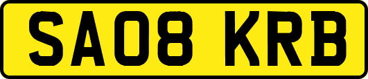 SA08KRB