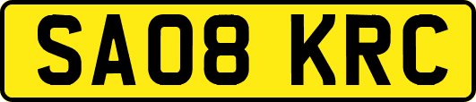 SA08KRC