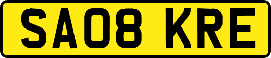 SA08KRE