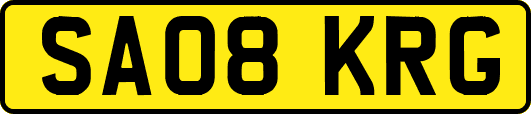 SA08KRG