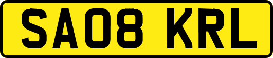 SA08KRL