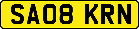 SA08KRN