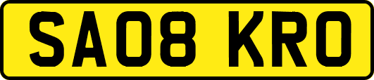 SA08KRO