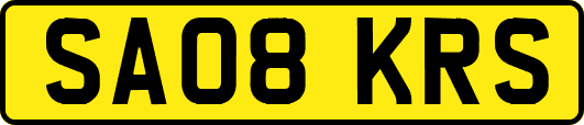 SA08KRS