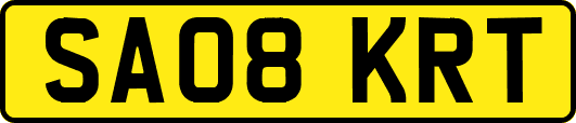 SA08KRT
