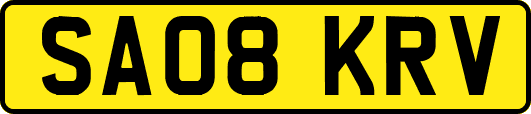 SA08KRV