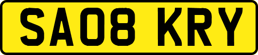 SA08KRY